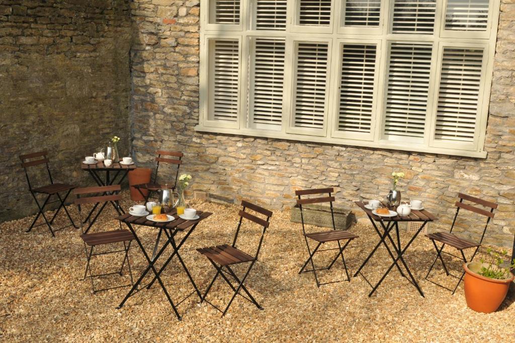 Old Parsonage House Acomodação com café da manhã Beckington Exterior foto